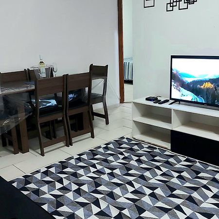 Ap Raridade Terreo Praia Ingleses Floripa 2Dorm Florianópolis Eksteriør billede