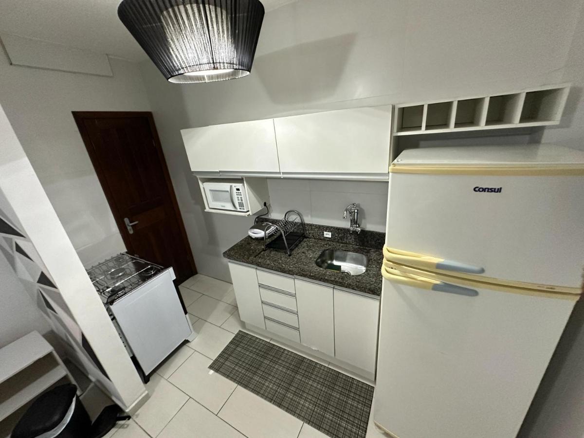 Ap Raridade Terreo Praia Ingleses Floripa 2Dorm Florianópolis Eksteriør billede