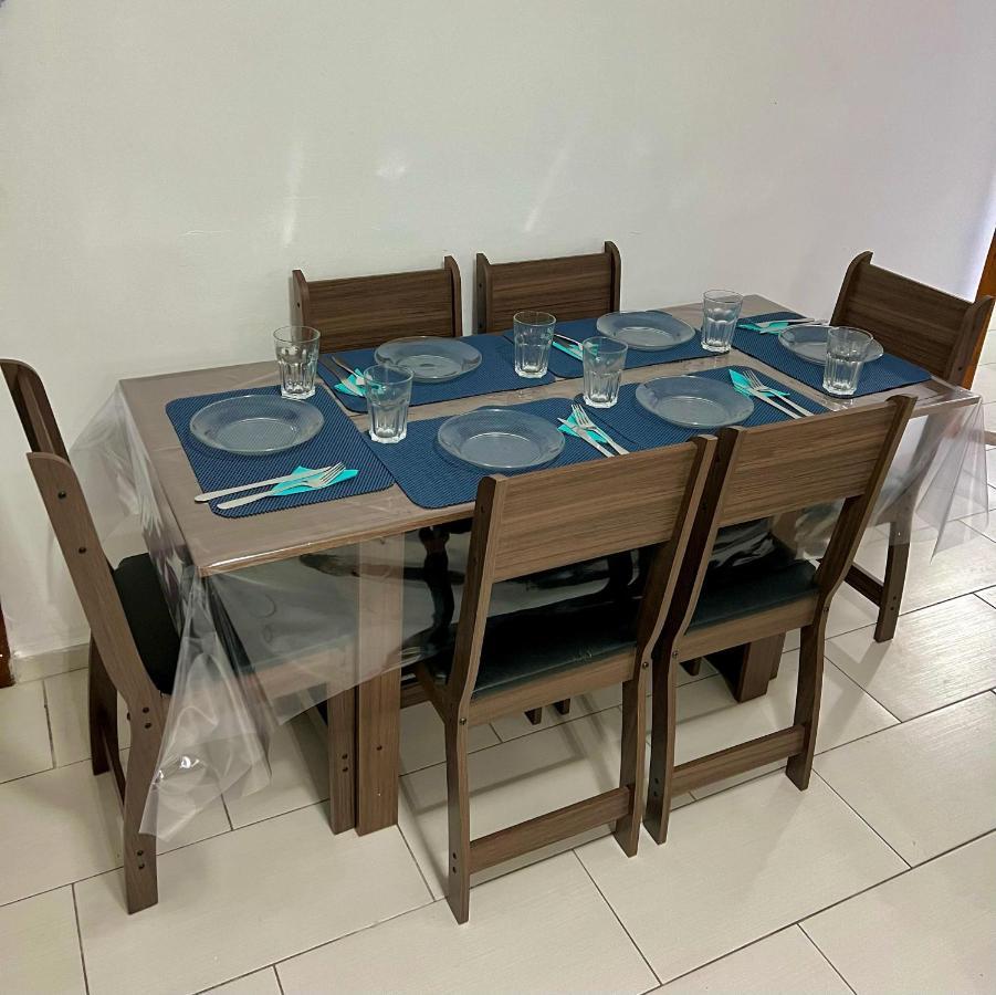 Ap Raridade Terreo Praia Ingleses Floripa 2Dorm Florianópolis Eksteriør billede
