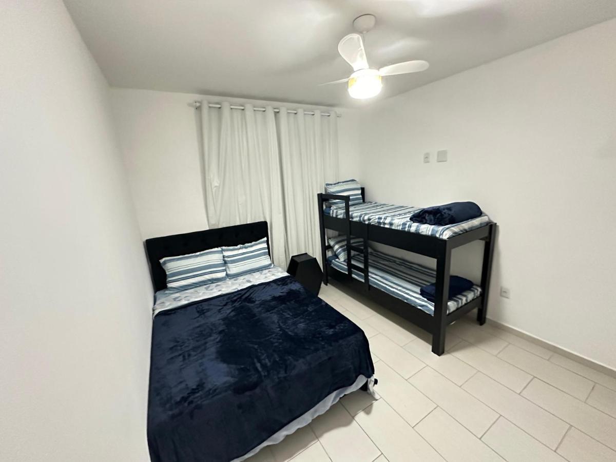Ap Raridade Terreo Praia Ingleses Floripa 2Dorm Florianópolis Eksteriør billede