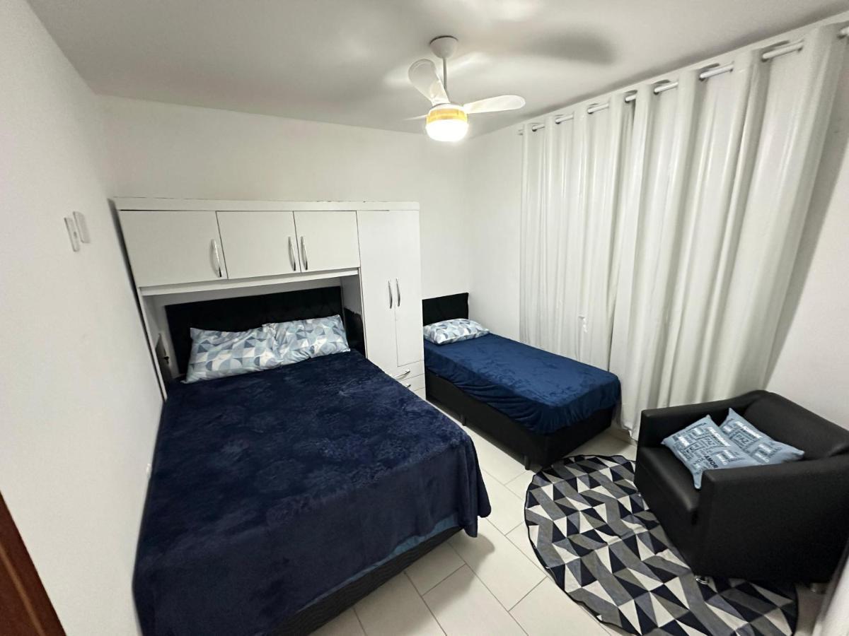 Ap Raridade Terreo Praia Ingleses Floripa 2Dorm Florianópolis Eksteriør billede